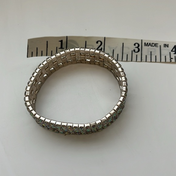 Sparkly bracelet - Picture 2 of 3
